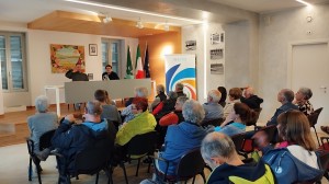 S. Campani, T. Mantarro - Andare a funghi camminare con uno scopo    